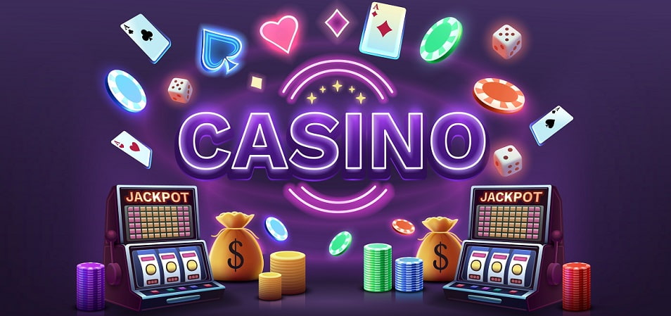 F&aring; det bedste casino bonus uden rofus