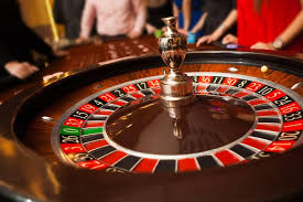 Fascinerende Verden af Roulette Casinoer