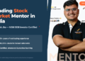 best stock market mentor in india