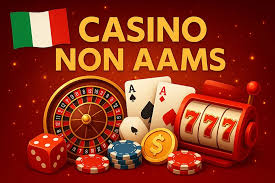 Guida ai migliori casino online senza AAMS