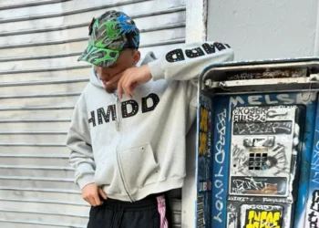 Hmdd Clothing | Hmdd Official Store