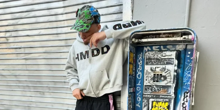 Hmdd Clothing | Hmdd Official Store