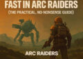 Find Premium Arc Raiders Items Easily Today Through Trusted Mmogah