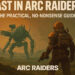 Find Premium Arc Raiders Items Easily Today Through Trusted Mmogah