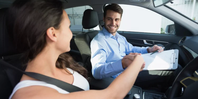 Street Smart Driving School