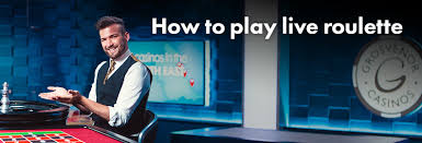 Live Roulette Casino UK Experience the Thrill of Real-Time Gaming