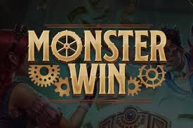 MonsterWin Casino Espa&ntilde;a Diversi&oacute;n y Bonos Premium para Jugadores