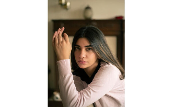 Portrait Photography in Delhi : Shivam Bhutani Photography