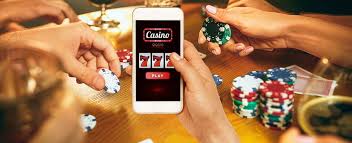 Rahapelit Ilman Rekister&ouml;inti&auml; Nopeaa Hauskanpitoa Verkossa