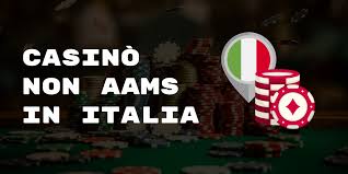 Scopri i Migliori Casino Non AAMS Gioca in Sicurezza e Divertimento