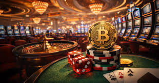 The Rise of Crypto Bookmakers Revolutionizing Online Betting 1414375816 The Rise of Crypto Bookmakers Revolutionizing Online Betting 1414375816