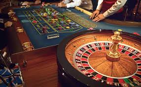 The Thrill of Live Roulette Experience the Casino from Your Home -384192481 The Thrill of Live Roulette Experience the Casino from Your Home -384192481