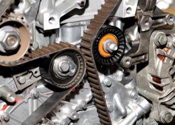 Timing Belt Replacements Services