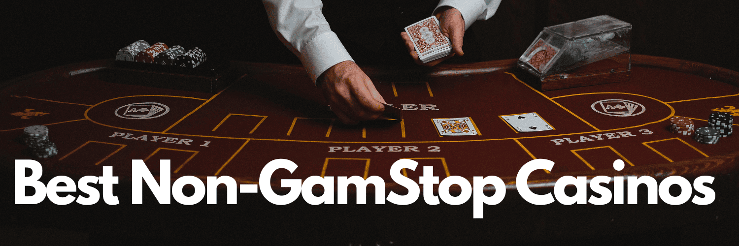 Top Gambling Sites Not on GamStop Enjoy Uninterrupted Gaming