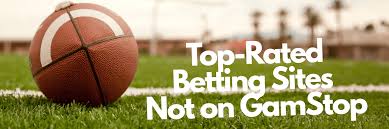 Top Golf Sportsbooks Not on GamStop 955484237