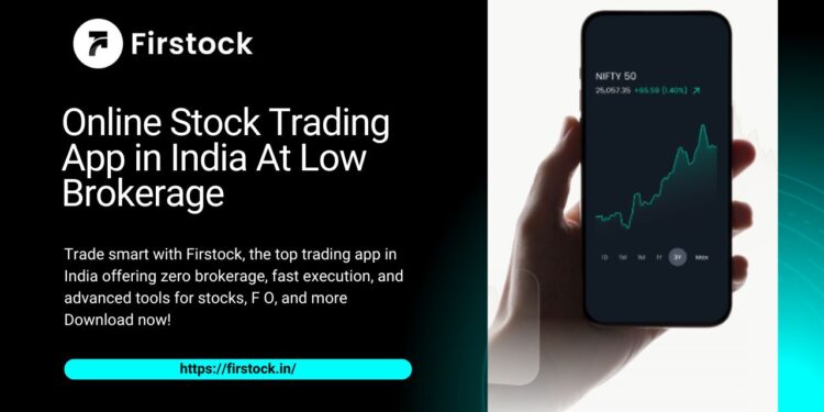 Top SEBI Registered Trading Apps in India 2026