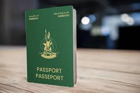 Unlocking Opportunities Vanuatu Citizenship by Investment 729822409