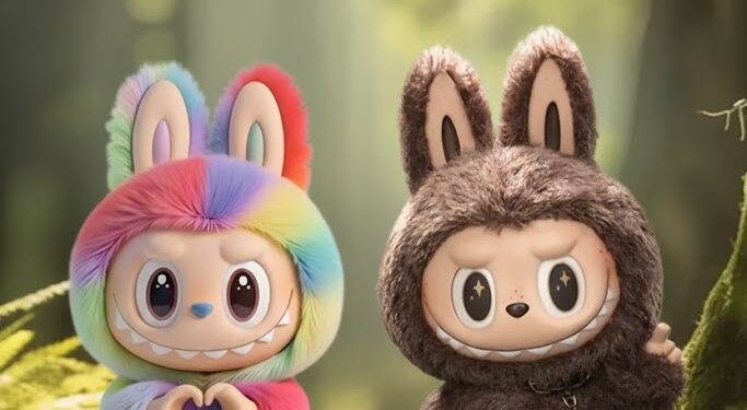 labubu doll | The labubu Official Store