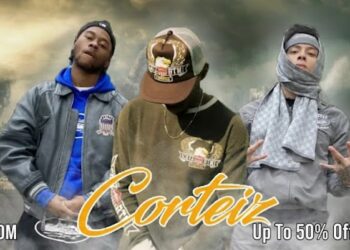 Corteiz | Corteiz Tracksuit Official Store