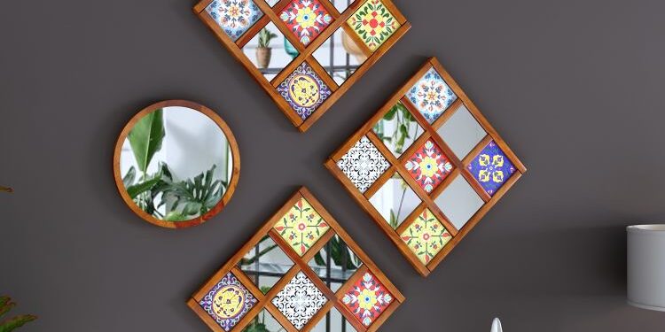 A Detailed Look at Home Decor Items for Creating Well-Designed Interiors