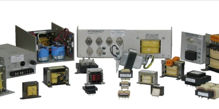 How Finite Element Analysis (FEA) is Used in Power Transformer Design