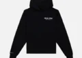 Realism hoodie