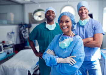 Surgical Scrubs