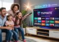 Tivimate IPTV USA