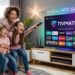 Tivimate IPTV USA