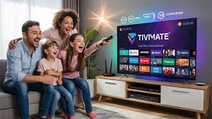 Tivimate IPTV USA