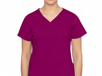 beauty therapist uniform