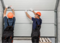 Automatic Garage Door Repair Dubai