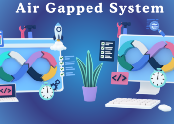 Air Gapped System