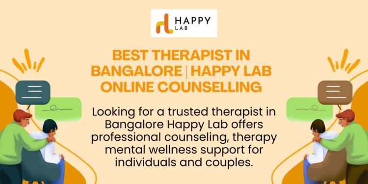 Best Therapist in Bangalore | Questions Before Booking