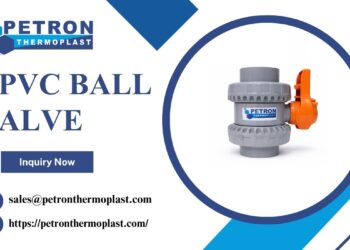 CPVC Ball Valve