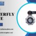 CPVC Butterfly Valve