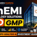OnEMI Technology Solutions IPO GMP & Details