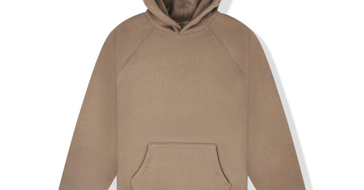 Essential Hoodiellc Clothing Hoodie