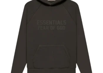 Essentials Hoodie USA: Why This Is the Only Streetwear