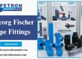 Georg Fischer Pipe Fittings