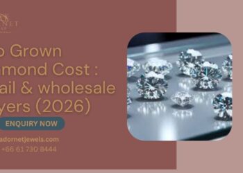 lab grown diamond cost