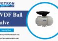 PVDF Ball Valve