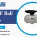 PVDF Ball Valve
