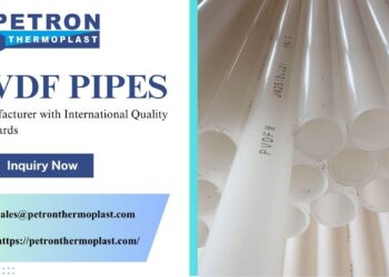 PVDF Pipe