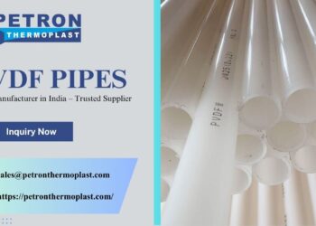 PVDF Pipe