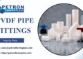 PVDF Pipe and Fittings