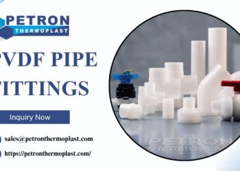 PVDF Pipe and Fittings