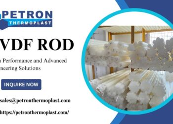 PVDF Rod