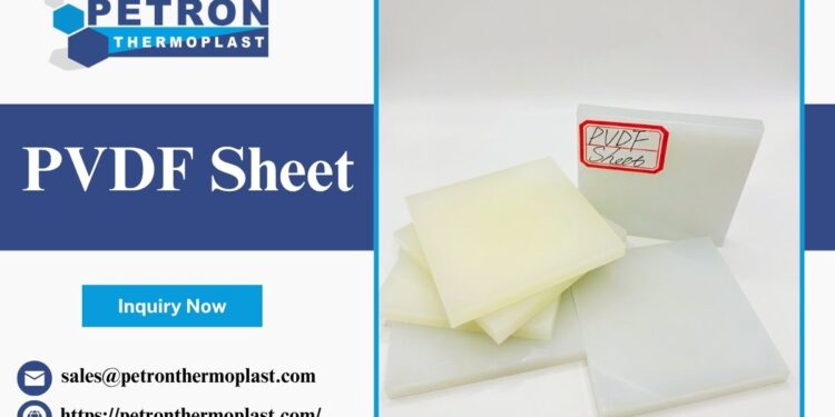 PVDF Sheet