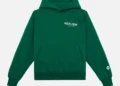 Realism hoodie